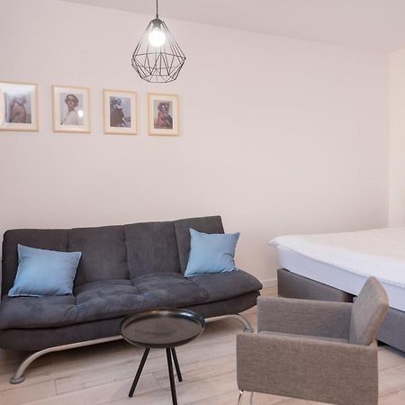 Provenir Home Strzelecka 25 Poznan Exterior foto