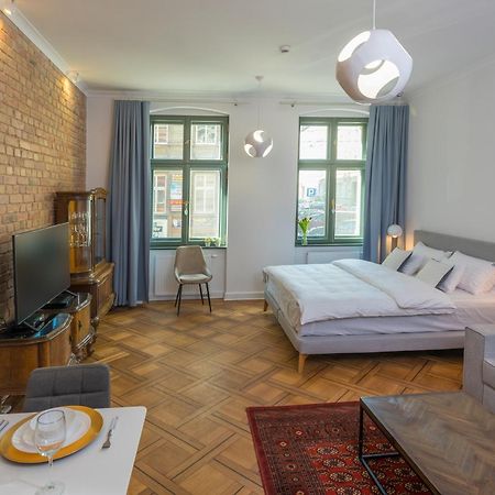 Provenir Home Strzelecka 25 Poznan Exterior foto