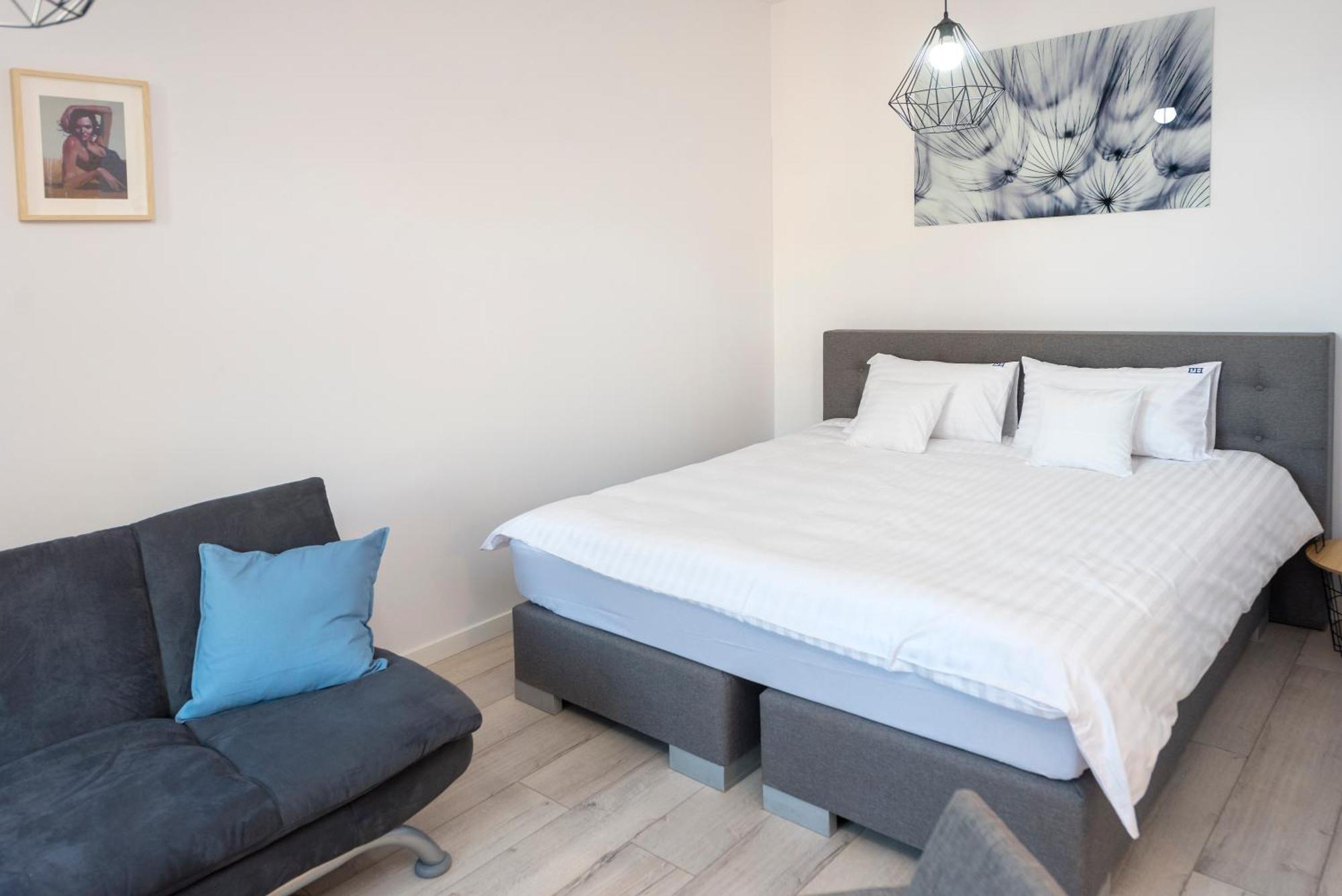 Provenir Home Strzelecka 25 Poznan Exterior foto