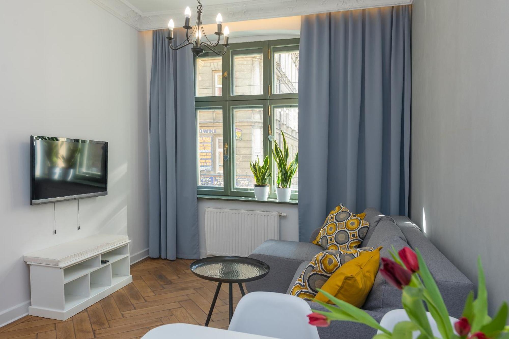 Provenir Home Strzelecka 25 Poznan Exterior foto