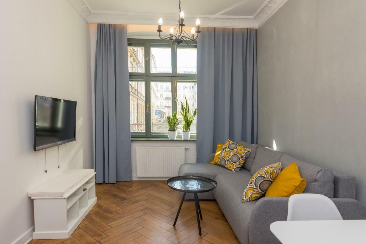 Provenir Home Strzelecka 25 Poznan Exterior foto