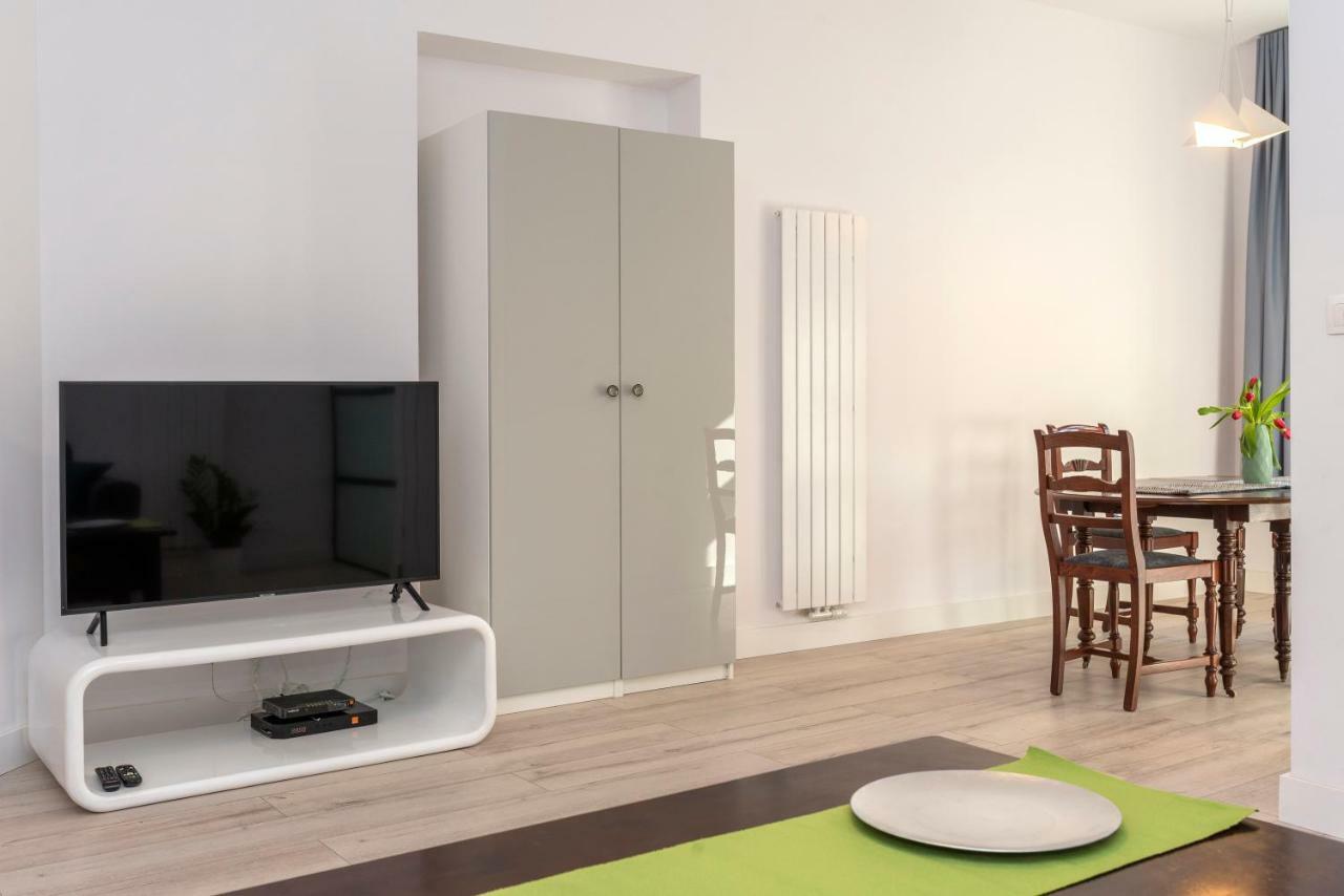 Provenir Home Strzelecka 25 Poznan Exterior foto