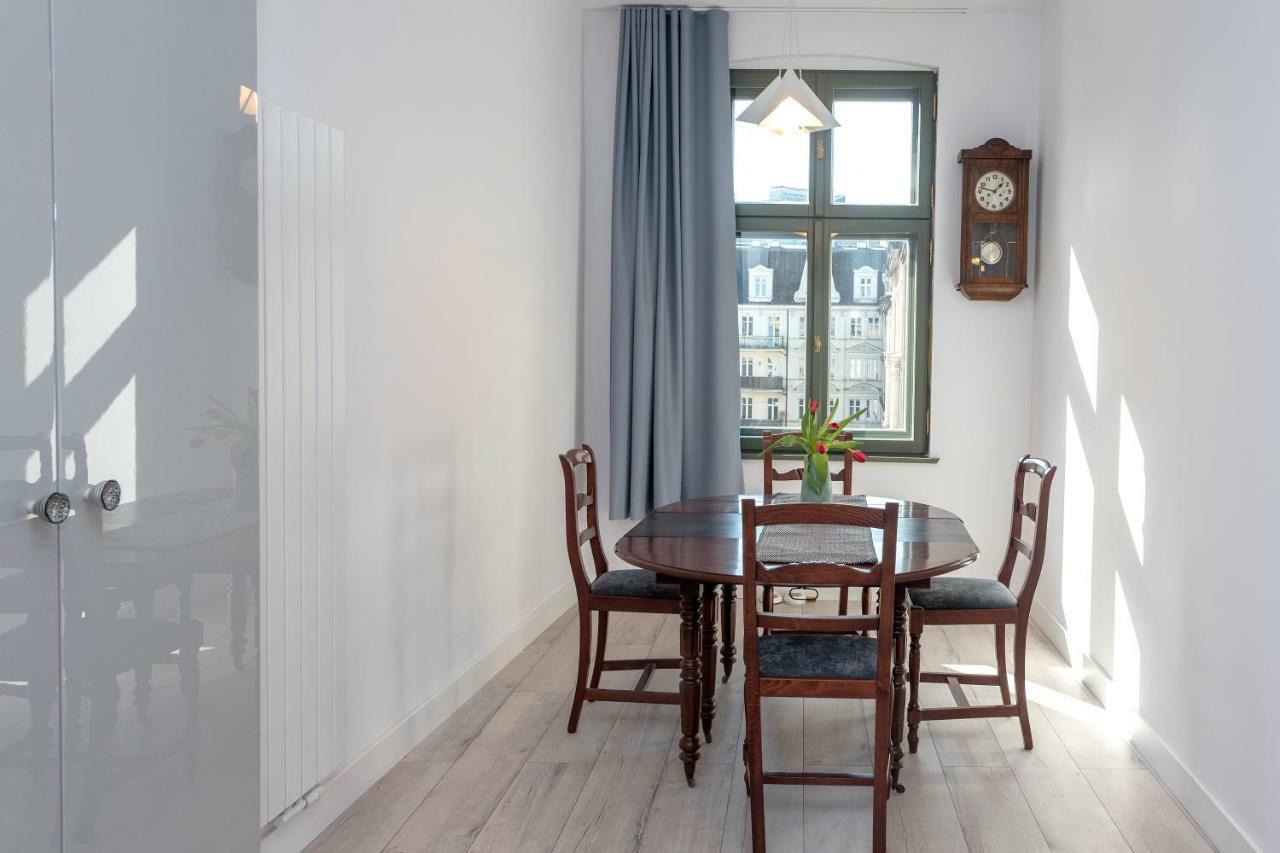 Provenir Home Strzelecka 25 Poznan Exterior foto