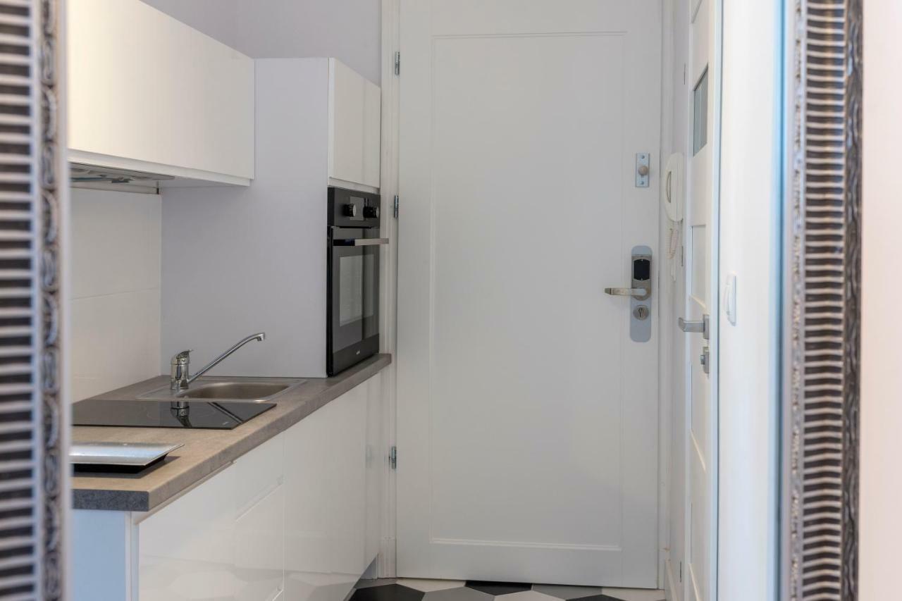 Provenir Home Strzelecka 25 Poznan Exterior foto