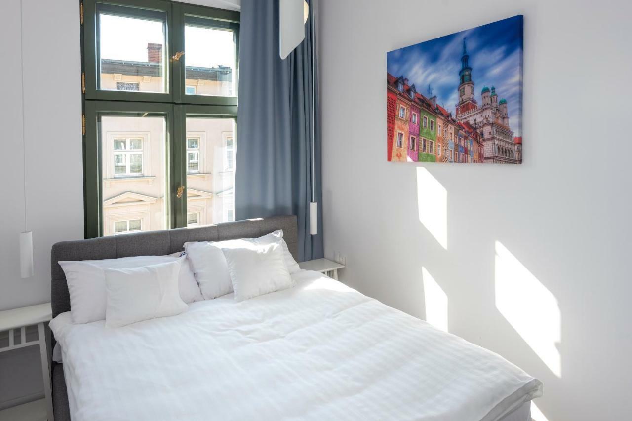 Provenir Home Strzelecka 25 Poznan Exterior foto