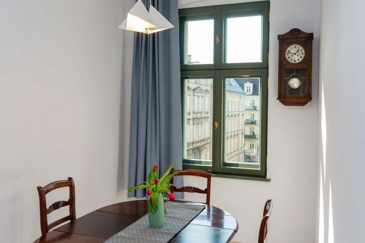 Provenir Home Strzelecka 25 Poznan Exterior foto
